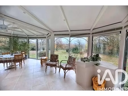 vente maison de village 6 pièces