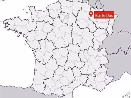 local commercial à louer