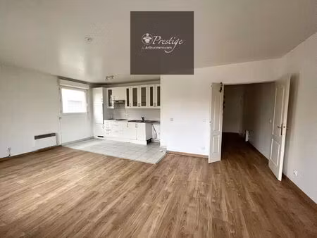 vente appartement 2 pièces 52 m² colombes (92700)