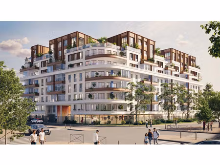 vente programme neuf t2  t3  t4  t5 pièces 45 à 90 m² villeneuve-la-garenne (92390)