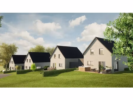 vente terrain 323 m² à alteckendorf (67270)  64 000 €