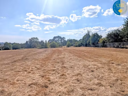 vente terrain 480 m² à guer (56380)  59 700 €