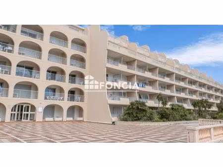 studio port d'hyères