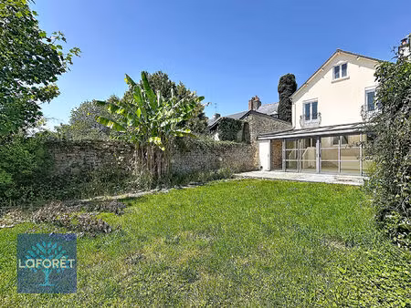 maison saint aubin du cormier 6 pièce(s) 171.7 m2