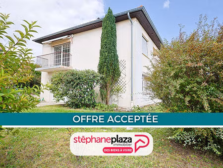 maison saint avold 8 pièces  6 chambres 151 m2