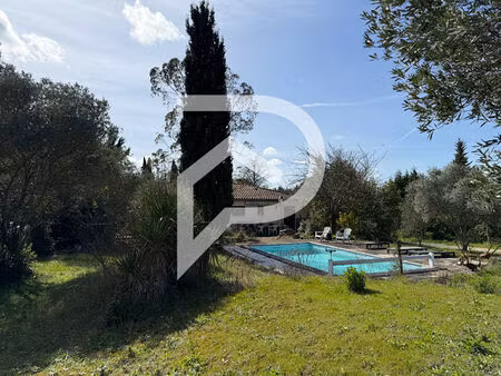 maison carcassonne 6 pièce(s) 143.68 m2