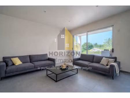 vente maison 5 pièces 113 m² messia-sur-sorne (39570)