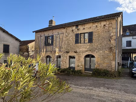 maison puylagarde 4 pièce(s) 157 m2