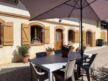 maison ancienne de 160 m² à saint-jean