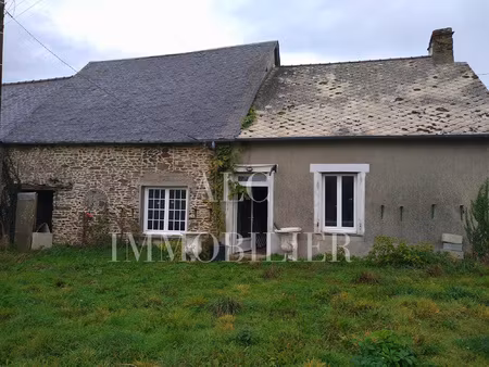 maison de 63 m2 a renover