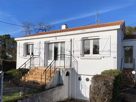 maison type4