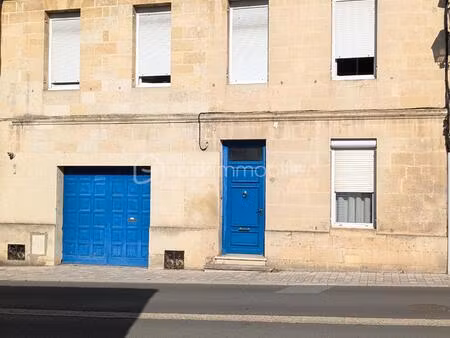 maison en pierre de 180 m² à saint-sulpice-de-faleyrens