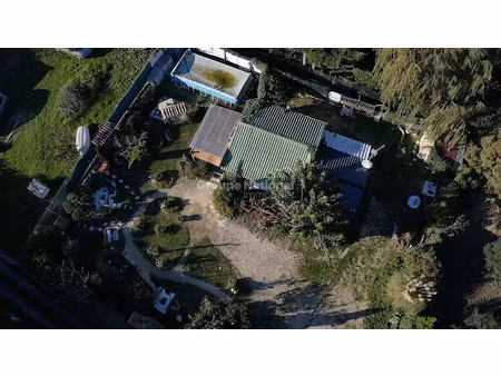 vente terrain 840 m² à istres (13800)  242 000 €