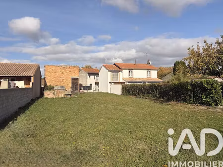 vente terrain 602 m² à bram (11150)  65 000 €