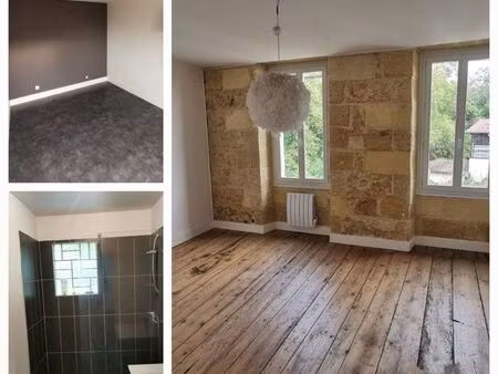 location maison 2 chambres