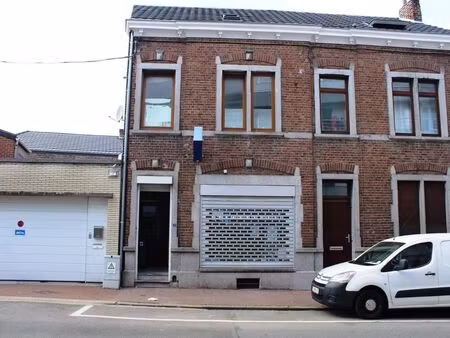 bien professionnel à louer à fléron € 630 (lhkxt) - ismail arrache immobilier | zimmo