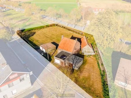 terrain à vendre à nazareth € 285.000 (lhkyf) - immo nobels | zimmo