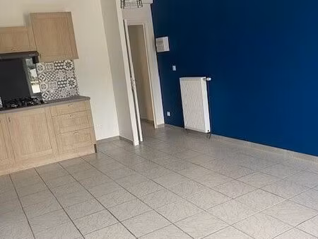 appartement 3 pièces 56 m²