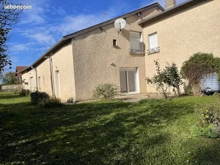 maison 4 pièces 108 m²