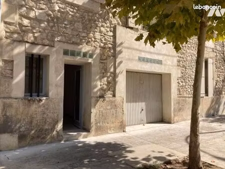 appartement 2 pièces 30 m²