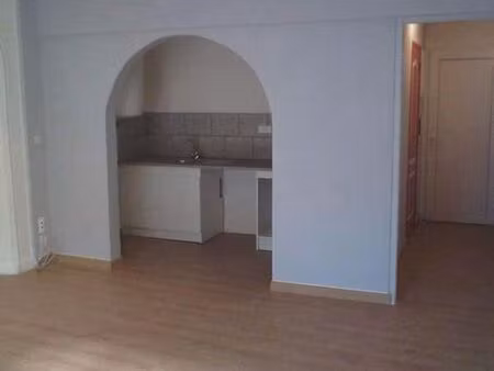 appartement a jussey