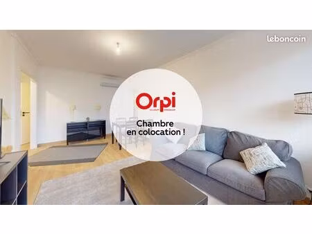 appartement 3 pièces 57 m²
