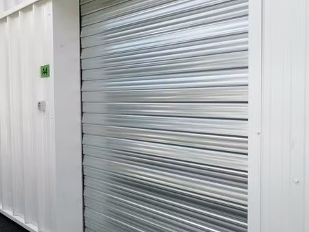 box  garage  conteneur à louer - vir'box - vire normandie