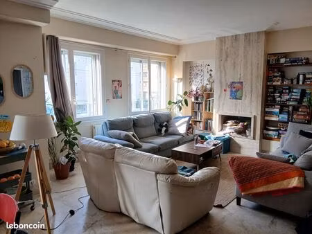 sous location saison d’hiver