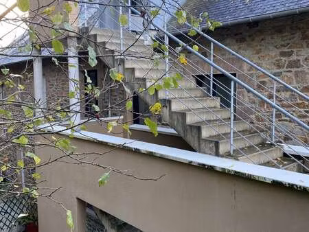 vente appartement t1 à lannion (22300) : à vendre t1 / 28m² lannion