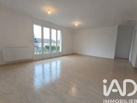 vente maison viager à équemauville (14600) : à vendre viager / 90m² équemauville