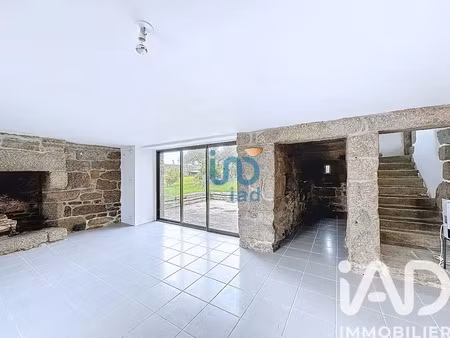 vente maison à lanildut (29840) : à vendre / 170m² lanildut