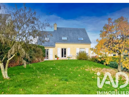 vente maison au gouray (22330) : à vendre / 102m² le gouray