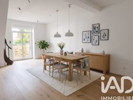 vente maison aux portes-du-coglais (35460) : à vendre / 130m² les portes-du-coglais