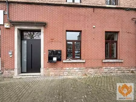 2 rez-de-chaussée commerciaux de 95m2