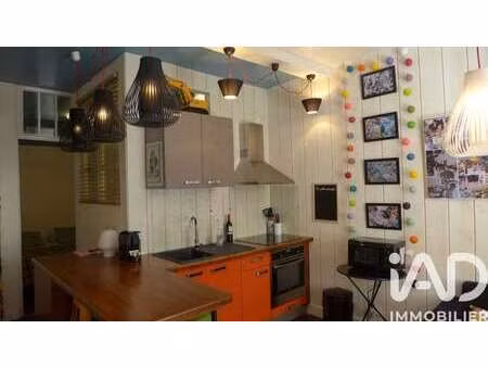 vente appartement t1 à bordeaux (33000) : à vendre t1 / 27m² bordeaux