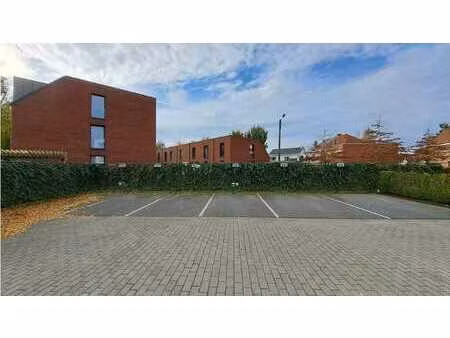 autostandplaats te koop in de witte molenstraat 17 in sin...