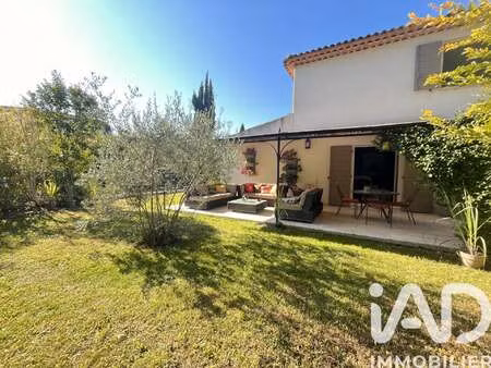 vente maison piscine à aix-en-provence (13080) : à vendre piscine / 150m² aix-en-provence