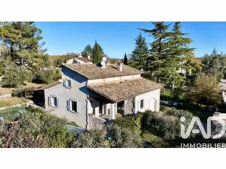 vente maison à chauzon (07120) : à vendre / 140m² chauzon