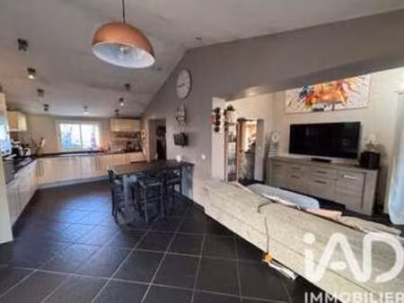 vente maison piscine à gradignan (33170) : à vendre piscine / 137m² gradignan