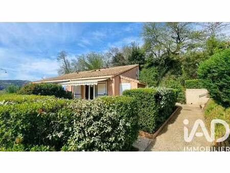 vente maison piscine à saint-martin-d'ardèche (07700) : à vendre piscine / 37m² saint-mart