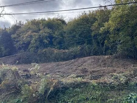vente terrain à condé-sur-risle (27290) : à vendre / 1526m² condé-sur-risle