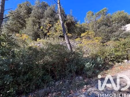 vente terrain à méounes-lès-montrieux (83136) : à vendre / 7911m² méounes-lès-montrieux