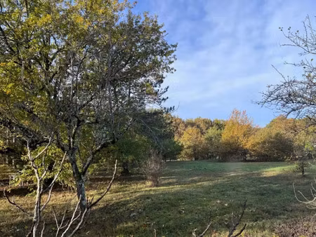 vente terrain 1260 m² à lapeyrouse-fossat (31180)  138 000 €