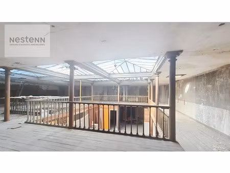 vente locaux professionnels 719 m² à calais (62100)  420 000 €