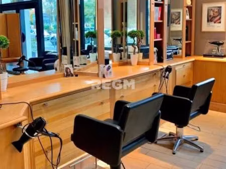 vente locaux professionnels 35 m² à fontainebleau (77300)  56 000 €