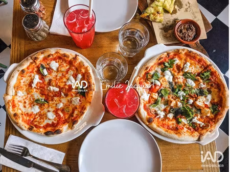 vente locaux professionnels 80 m² à blagnac (31700)  90 000 €