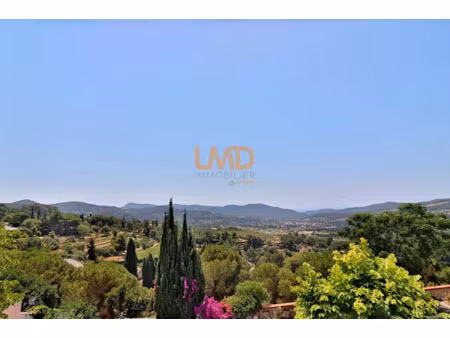 vente locaux professionnels 120 m² à le castellet (83330)  695 000 €