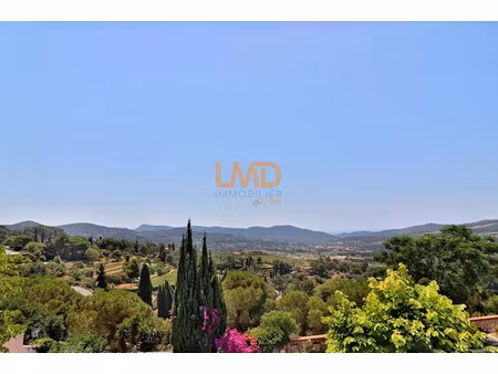 vente locaux professionnels 3 pièces 120 m² à le castellet (83330)  695 000 €