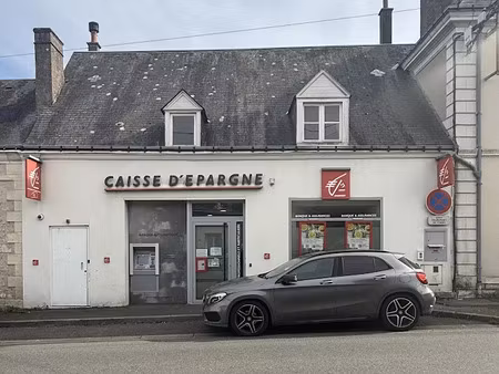 vente locaux professionnels 6 pièces 90 m² à monnaie (37380)  128 000 €