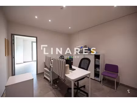 vente locaux professionnels 2 pièces 31 m² à saint-rémy-de-provence (13210)  180 000 €